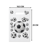 BOLSA DE DULCE FUTBOL X 10